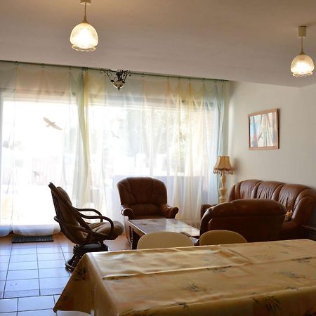 Maison 5 Pieces, 8 Couchages, Terrasse, Proche Plage Et Commerces - Saint Pierre La Mer - Fr-1-229D-240 Екстериор снимка