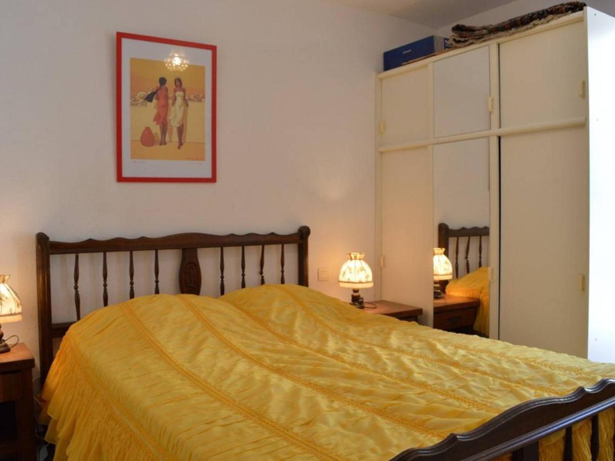 Maison 5 Pieces, 8 Couchages, Terrasse, Proche Plage Et Commerces - Saint Pierre La Mer - Fr-1-229D-240 Екстериор снимка