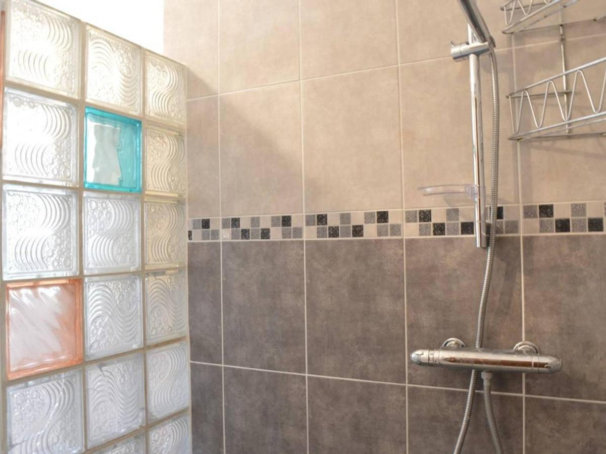 Maison 5 Pieces, 8 Couchages, Terrasse, Proche Plage Et Commerces - Saint Pierre La Mer - Fr-1-229D-240 Екстериор снимка