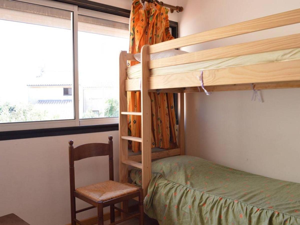 Maison 5 Pieces, 8 Couchages, Terrasse, Proche Plage Et Commerces - Saint Pierre La Mer - Fr-1-229D-240 Екстериор снимка