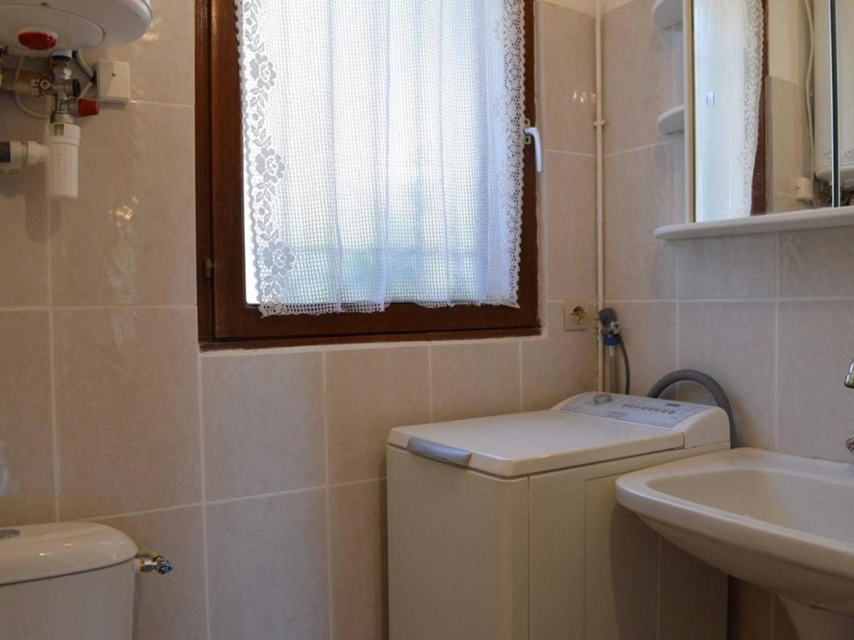 Maison 5 Pieces, 8 Couchages, Terrasse, Proche Plage Et Commerces - Saint Pierre La Mer - Fr-1-229D-240 Екстериор снимка