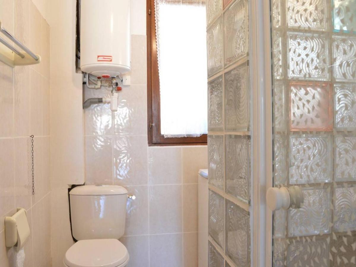 Maison 5 Pieces, 8 Couchages, Terrasse, Proche Plage Et Commerces - Saint Pierre La Mer - Fr-1-229D-240 Екстериор снимка