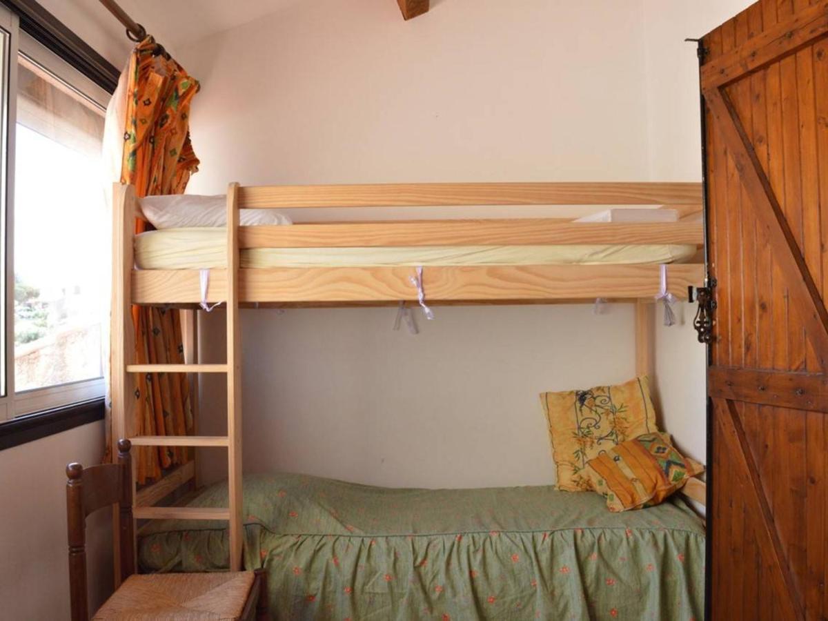Maison 5 Pieces, 8 Couchages, Terrasse, Proche Plage Et Commerces - Saint Pierre La Mer - Fr-1-229D-240 Екстериор снимка