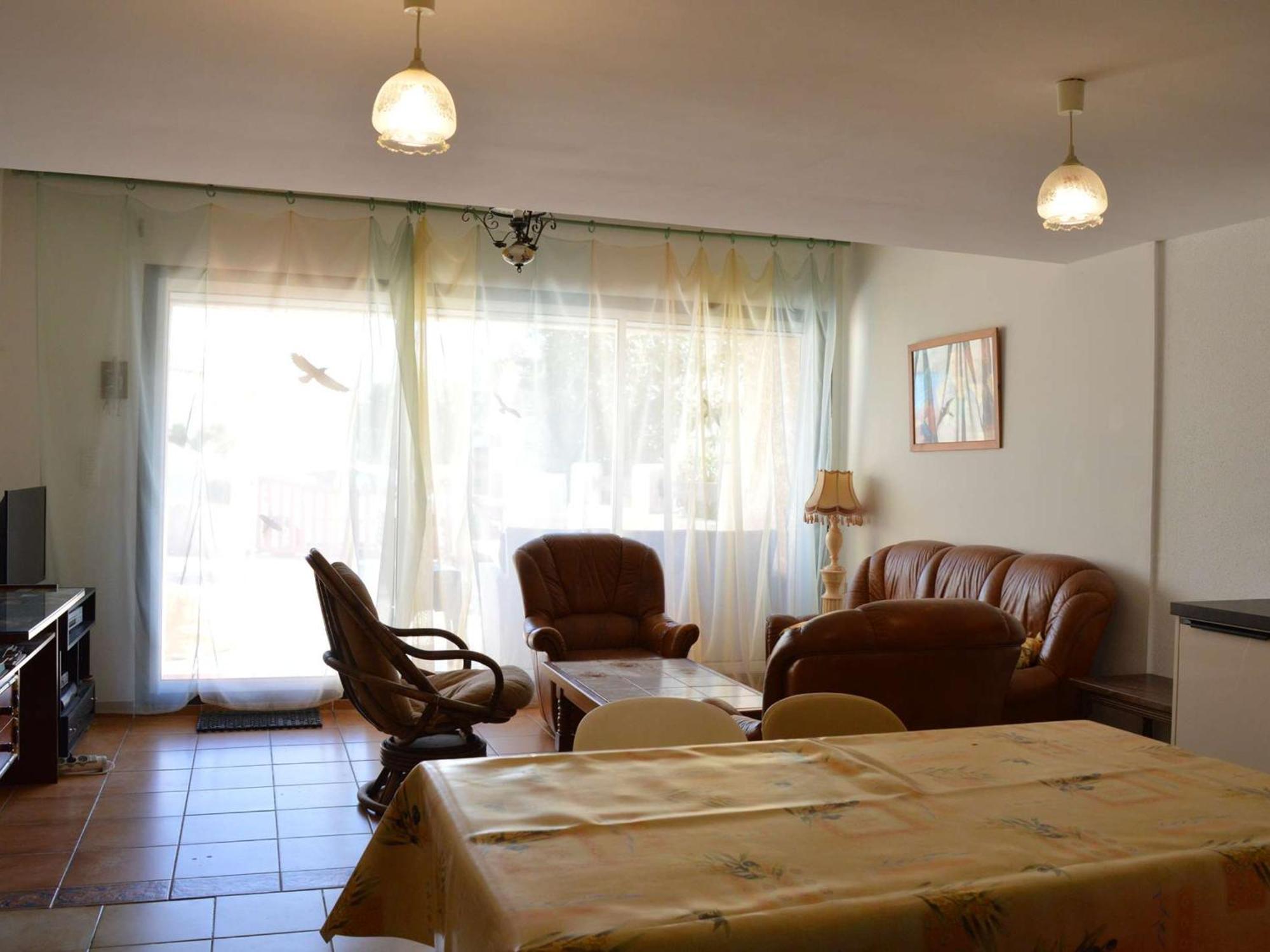 Maison 5 Pieces, 8 Couchages, Terrasse, Proche Plage Et Commerces - Saint Pierre La Mer - Fr-1-229D-240 Екстериор снимка