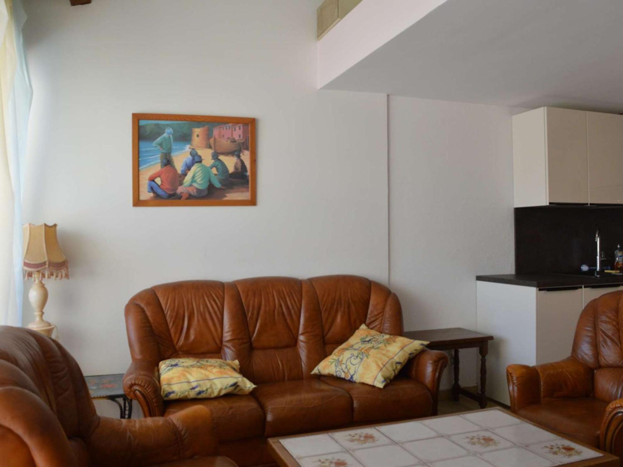 Maison 5 Pieces, 8 Couchages, Terrasse, Proche Plage Et Commerces - Saint Pierre La Mer - Fr-1-229D-240 Екстериор снимка